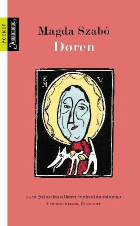 Døren 9788203212321 Magda Szabó Brukte bøker