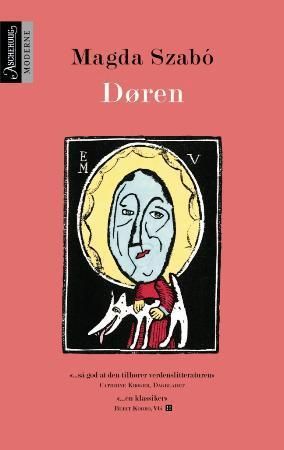 Døren 9788203210730 Magda Szabó Brukte bøker