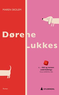 Dørene lukkes 9788205604025 Maren Skolem Brukte bøker