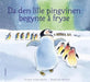 Da den lille pingvinen begynte å fryse 9788253030296 Frank Ludvigsen Brukte bøker
