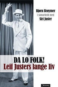 Da lo folk! 9788203291746 Siri Juster Bjørn Brøymer Brukte bøker