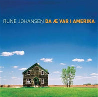 Da æ var i Amerika 9788275472661 Rune Johansen Brukte bøker