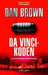 Da Vinci-koden 9788280873293 Dan Brown Brukte bøker