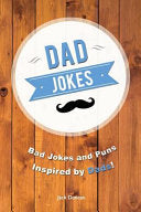 Dad Jokes 9781539751847 Jack Duncan Brukte bøker