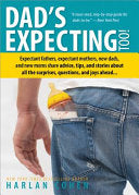 Dad's Expecting Too, 2E 9781402280641 Harlan Cohen Brukte bøker