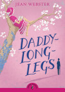 Daddy-Long-Legs 9780141331119 Jean Webster Brukte bøker