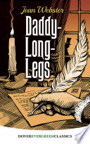 Daddy-Long-Legs 9780486423678 Jean Webster Brukte bøker