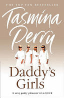 Daddy's Girls 9780007228904 Tasmina Perry Brukte bøker