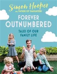 Dadlife 9781473670013 Simon Hooper Father of Daughters Brukte bøker