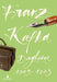 Dagbøker 1909-1923 9788205374546 Franz Kafka Brukte bøker