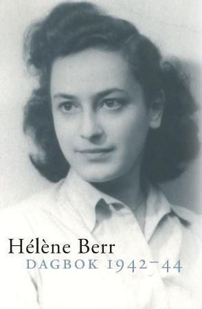 Dagbok 1942-44 9788291614908 Hélène Berr Brukte bøker