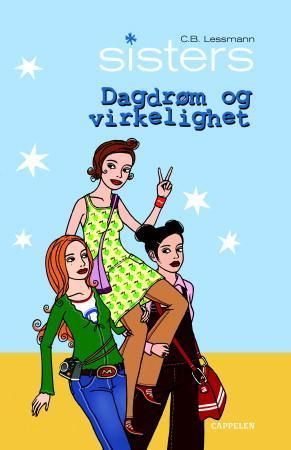Dagdrøm og virkelighet 9788202264550 C.B. Lessmann Brukte bøker