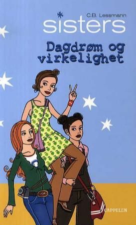 Dagdrøm og virkelighet 9788202283599 C.B. Lessmann Brukte bøker