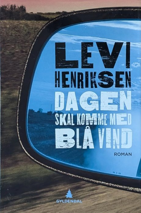 Dagen skal komme med blå vind - Bokia.no