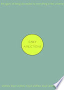 Daily Afflictions 9780393322811 Andrew Boyd Brukte bøker