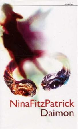 Daimon 9788253025575 Nina FitzPatrick Brukte bøker