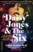 Daisy Jones & The Six 9788202705121 Taylor Jenkins Reid Brukte bøker