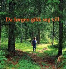 Da Jørgen gikk seg vill (Innbundet) - Bokia.no