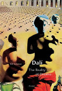 Dalí 9783791333496 Ralf Schiebler Brukte bøker