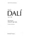 Dali 1 and 2 9783822893166 Robert Descharnes Salvador Dali Gilles Néret Brukte bøker