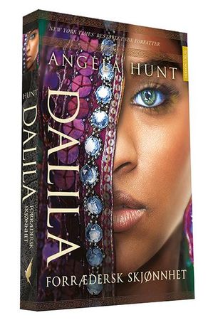 Dalila 9788230215425 Angela Hunt Brukte bøker
