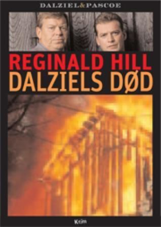 Dalziels død 9788244200363 Reginald Hill Brukte bøker
