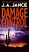 Damage Control 9780060746780 J. A. Jance Brukte bøker