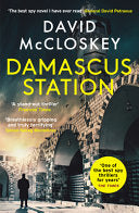 Damascus Station 9781800752696 David McCloskey Brukte bøker