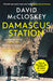 Damascus Station 9781800752696 David McCloskey Brukte bøker