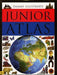 Damms illustrerte junioratlas 9788251784474  Brukte bøker