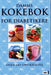 Damms kokebok for diabetikere 9788249609741  Brukte bøker