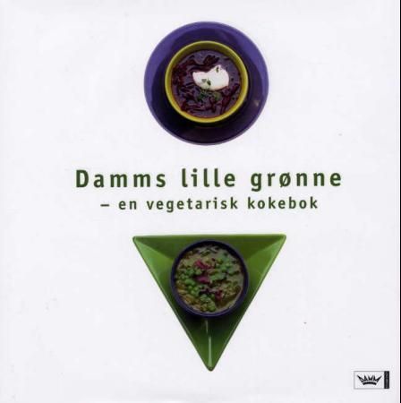 Damms lille grønne 9788204091888 Pål W. Thorbjørnsen Maria Fredin Skoog Brukte bøker