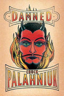 Damned 9780385533027 Chuck Palahniuk Brukte bøker