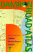 Damron Road Atlas 9780929435312 Damron Company Columbia FunMaps Company Brukte bøker