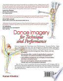 Dance Imagery for Technique and Performance, Second Edition 9780873229432 Eric N. Franklin Brukte bøker
