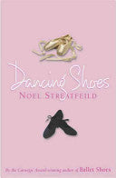 Dancing Shoes 9780340626634 Noel Streatfeild Brukte bøker