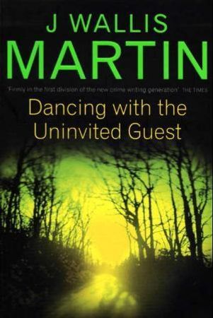 Dancing with the uninvited guest 9780340734124 J. Wallis Martin Brukte bøker