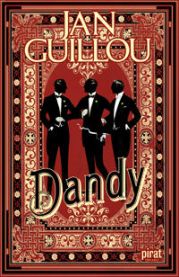 Dandy 9789164203670 Jan Guillou Brukte bøker