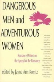 Dangerous Men and Adventurous Women 9780812214116  Brukte bøker