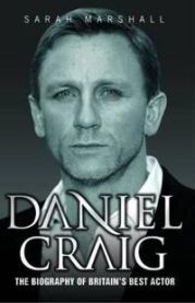 Daniel Craig 9781843585398 Sarah Marshall Brukte bøker