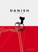 Danish Chairs 9780811822572 Noritsugu Oda Brukte bøker