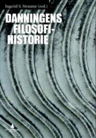 Danningens filosofihistorie 9788205444218  Brukte bøker