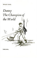 Danny the Champion of the World 9780140322873 Roald Dahl Brukte bøker