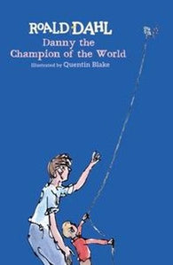 Danny the champion of the world 9780141361574 Roald Dahl Brukte bøker
