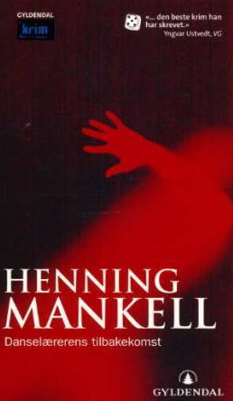 Danselærerens tilbakekomst - Bokia.no