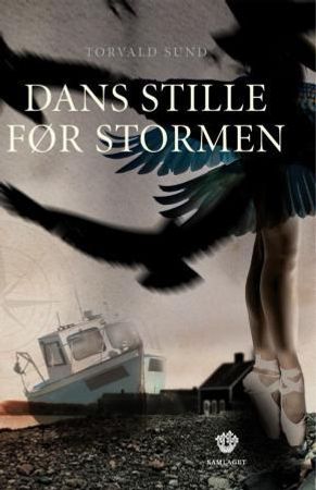 Dans stille før stormen 9788252175936 Torvald Sund Brukte bøker
