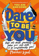 Dare to Be You 9781526362377 Matthew Syed Brukte bøker