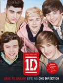Dare to Dream 9780007444397 One Direction (Musical group) Brukte bøker