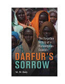 Darfur's Sorrow 9780521131872 M. W. Daly Brukte bøker