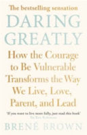 Daring Greatly 9780670923540 Brene Brown Brukte bøker